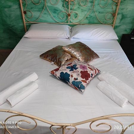 Valenti Bed & Breakfast Catania Exterior photo