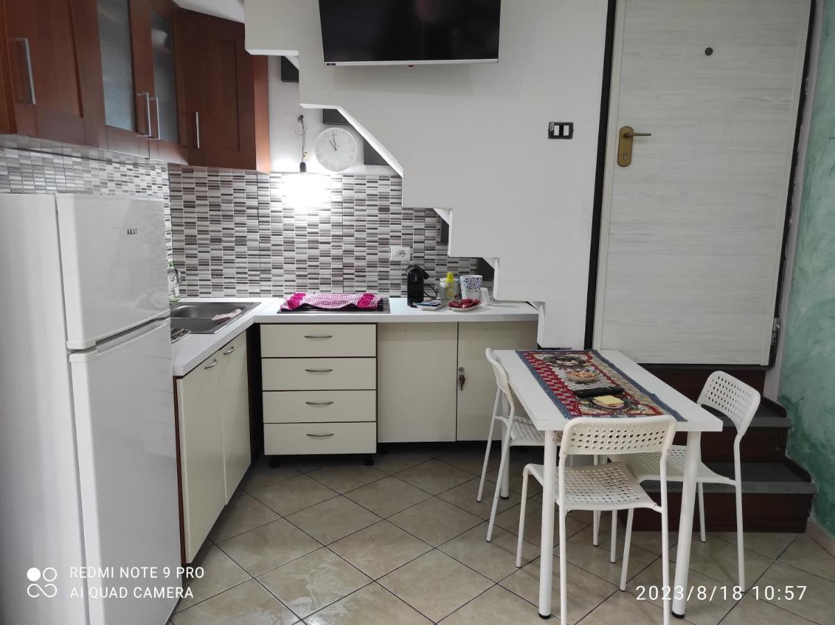 Valenti Bed & Breakfast Catania Exterior photo
