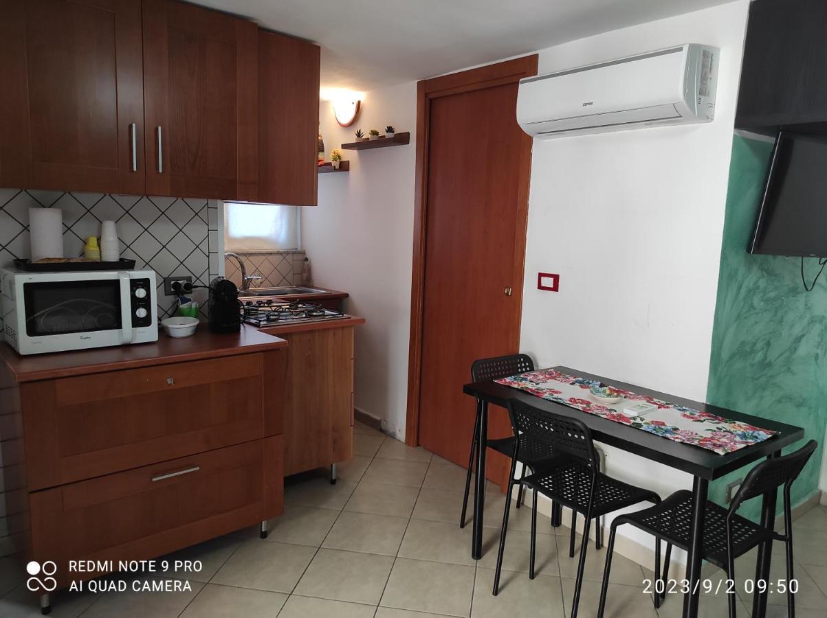 Valenti Bed & Breakfast Catania Exterior photo