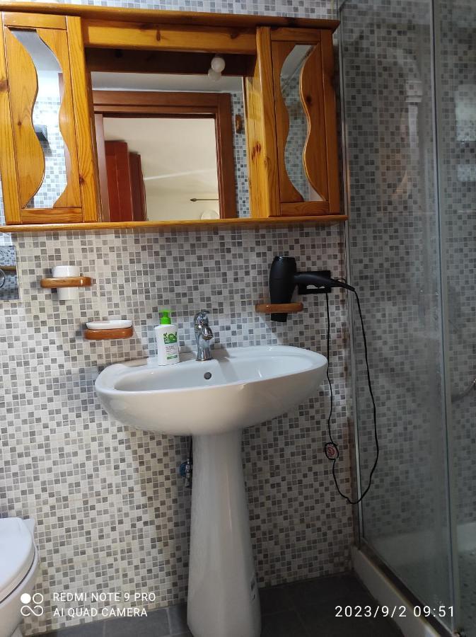 Valenti Bed & Breakfast Catania Exterior photo