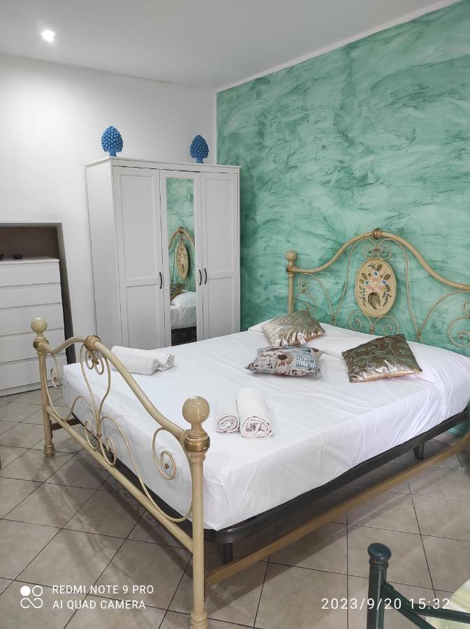 Valenti Bed & Breakfast Catania Exterior photo